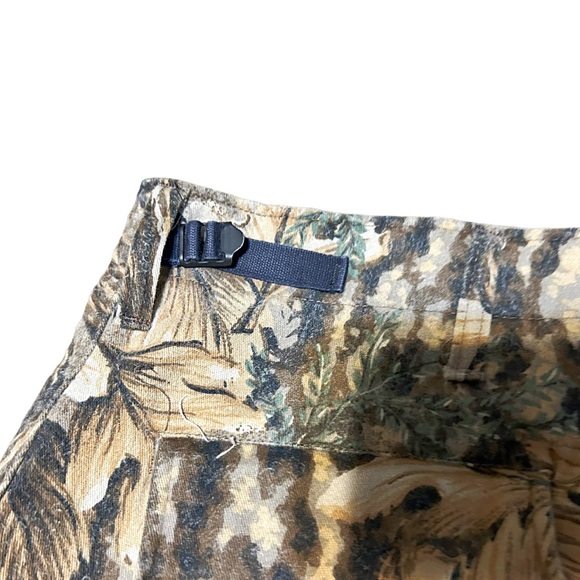 Whitewater Camo Pants Lot XL Long Combat Trousers Men’s Hunting Outdoor Apparel - Picture 14 of 16